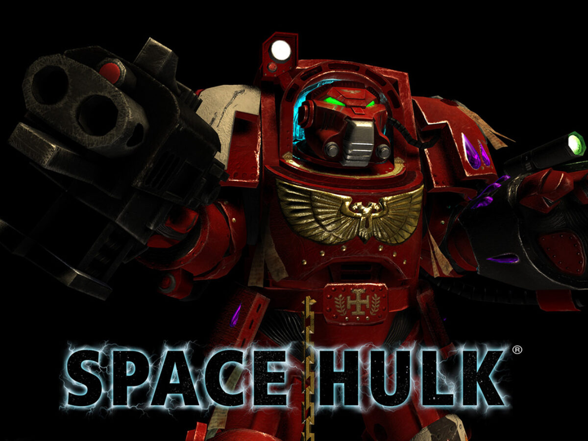 Space hulk 2013 steam фото 66