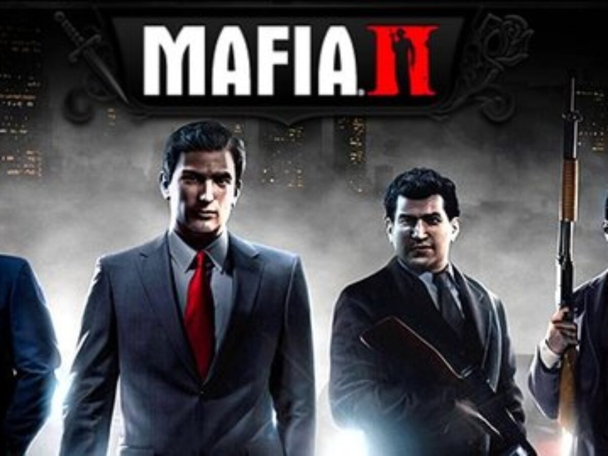 как скачать в стиме mafia 2 фото 11