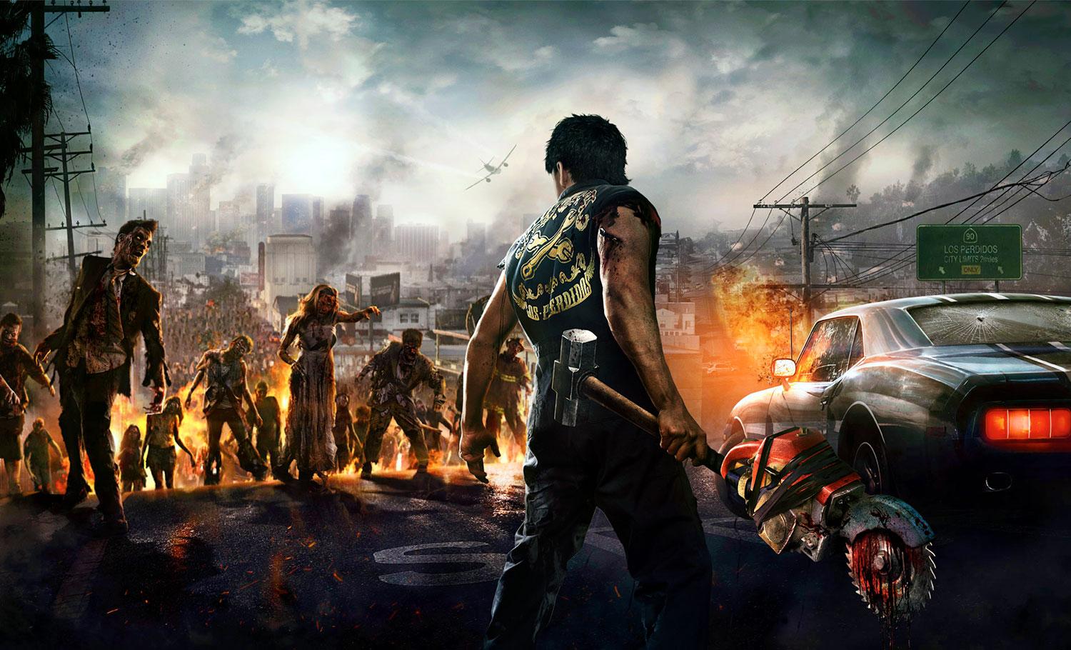 Dead Rising 3: Apocalypse Edition Reviews, Pros and Cons