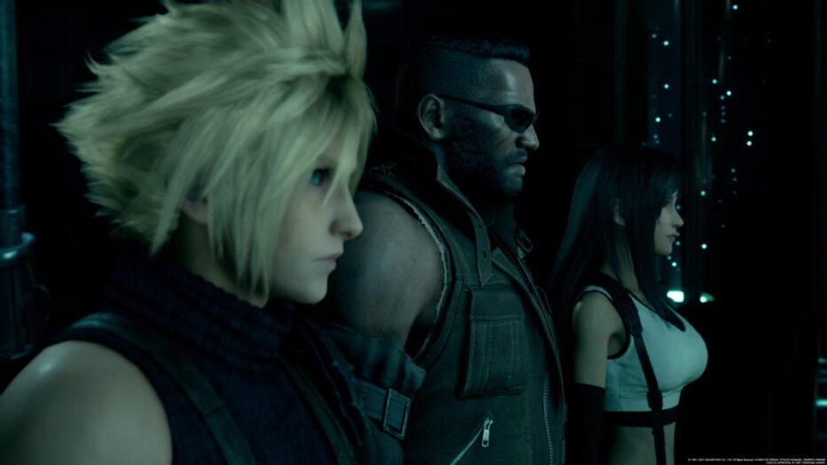 Final Fantasy VII Remake Intergrade Review