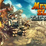 metal slug tactics